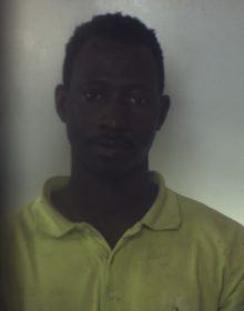 JAMMEH BARHAM