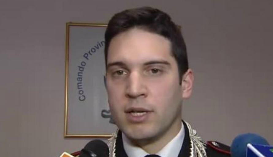 Jacopo Passaquieti