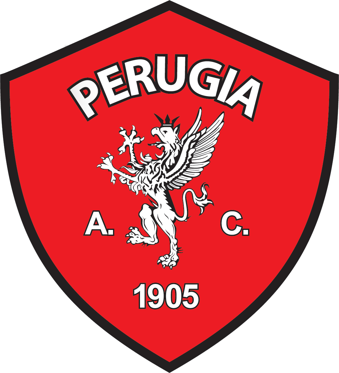 Logo AC Perugia