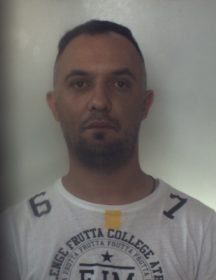 MANDICA FABIO CL. 1983