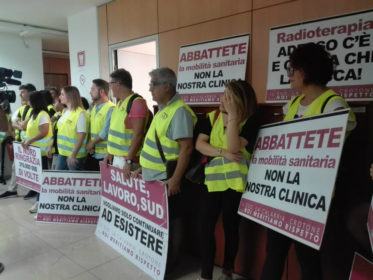 PROTESTA MH 2 1