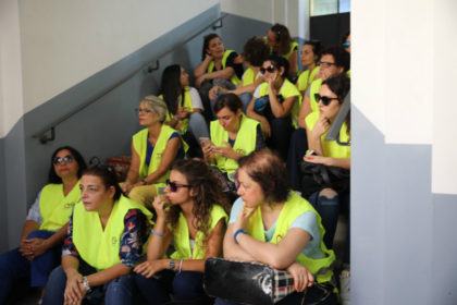 PROTESTA MH 2
