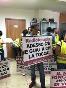 PROTESTA MH 4