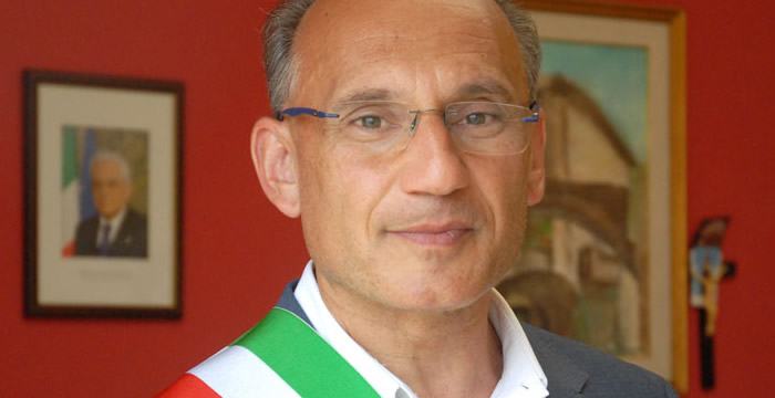 SINDACO FIRMO