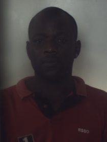 SYLLA ALIGE MALIK cl. 1980