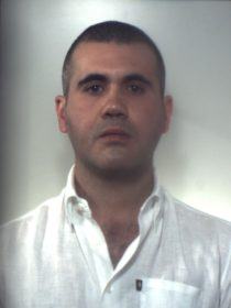 Sacca Vincenzo Junior cl.85