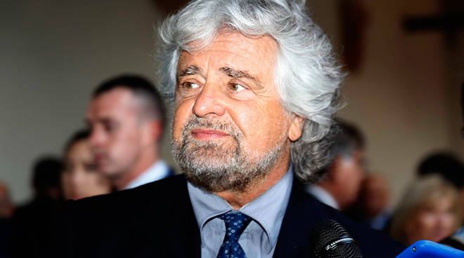 beppe grillo
