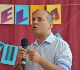 francesco scarcella