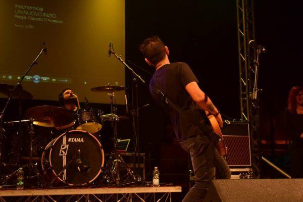 inschemical blog dell Alligatore