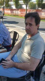I No Metro e il 'cantiere fantasma' di viale Mancini: "Non esiste il progetto, i lavori non possono partire" 77 matteo olivieri