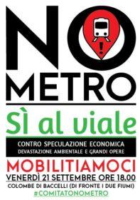 metro 1