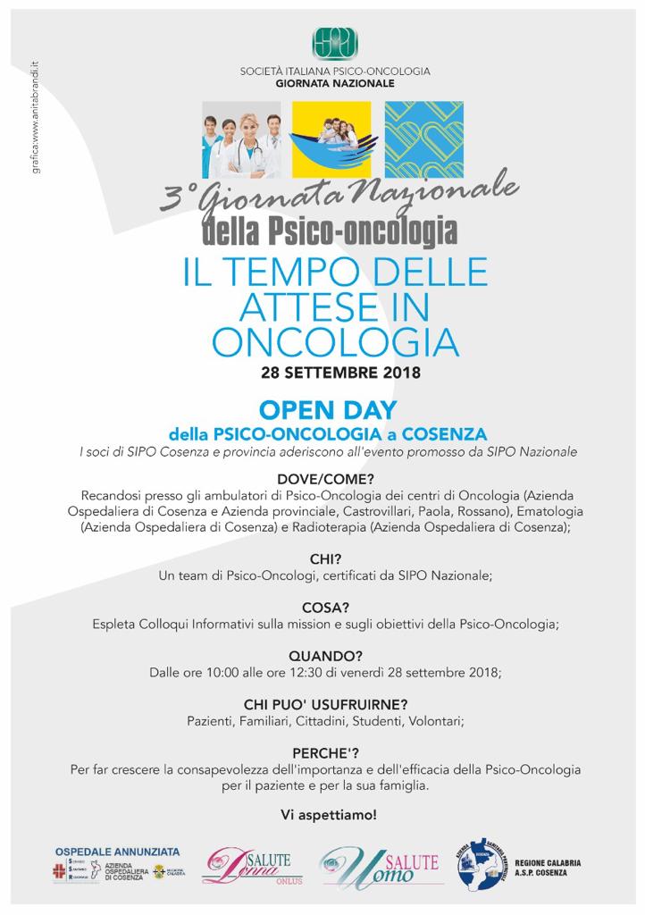 oncologia INTERVISTA