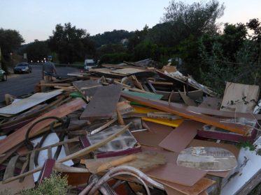 Panificio di Cosenza usava per la cottura rifiuti al posto della legna 54 rifiuti panificio