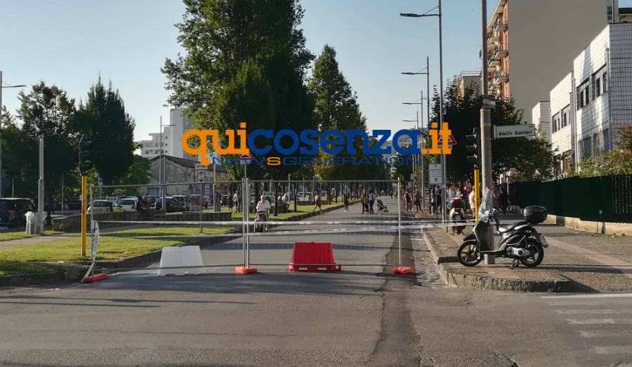 scuole viale mancini