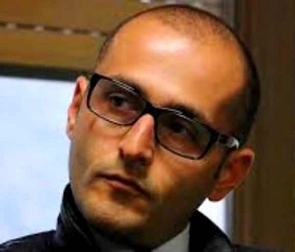 sindaco Antonio De Caprio