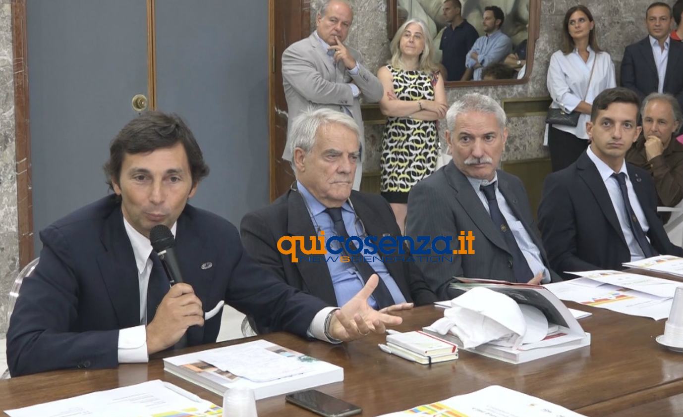 Cosenza candidata a Città Europea Sport 2020, Occhiuto: "possiamo aspirare a questo titolo" 56 sport candidatura cosenza 02