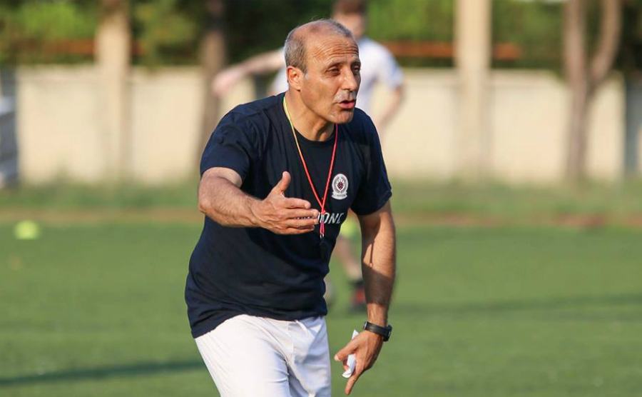 stranges lorenzo morrone