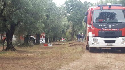 Maltempo, ritrovati i corpi di madre e figlio dispersi nel lametino (Foto) 75 2 6