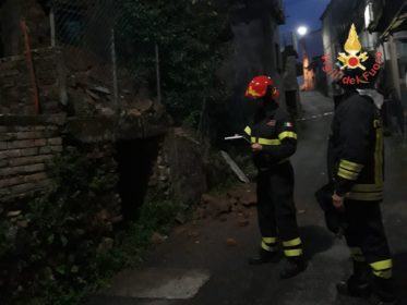 Crollo in diretta di uno stabile nel catanzarese (Video) 57 8bf4800e fdd1 4403 af14 e13fa1823d12