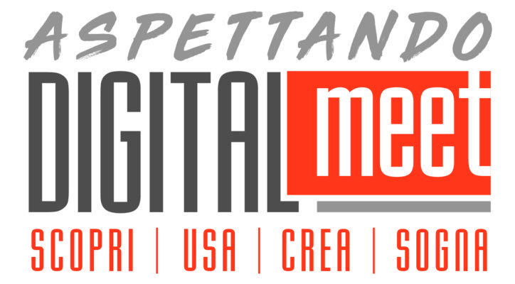 Al via 'Digitalmeet', il più grande festival nazionale sull'alfabetizzazione digitale 53 ASPETTANDO DIGITALMEET