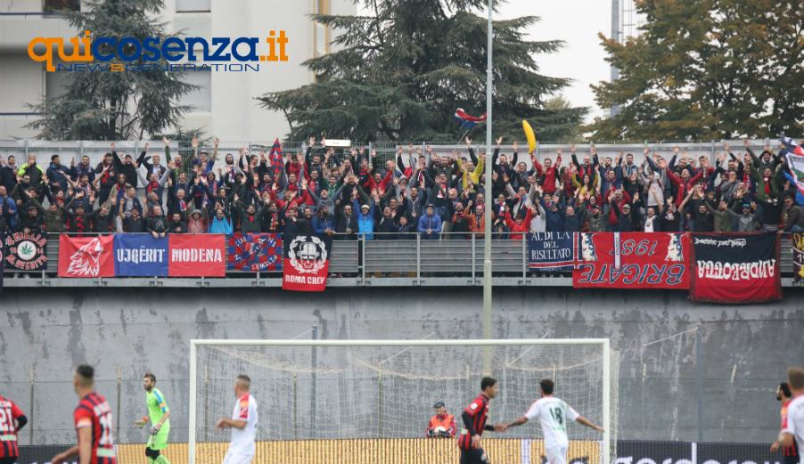 Carpi Cosenza 3