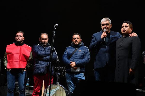 Edoardo Bennato Falerna 21