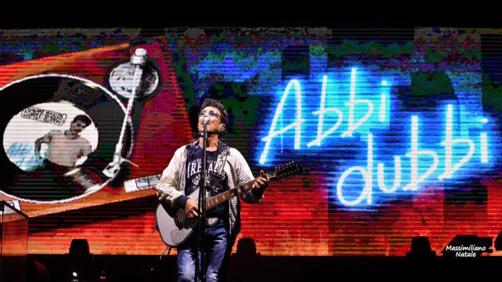 Edoardo Bennato Falerna 7