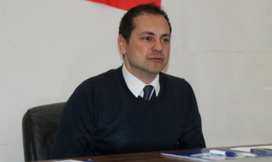 Marco Siclari