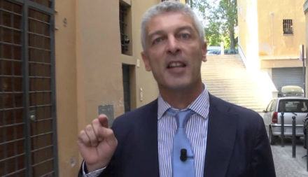 Nicola Morra