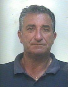 SAFFIOTI GIUSEPPE CL 62