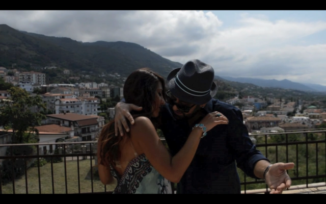 Neroone presenta 'Princess', nuovo singolo tratto da 'Speransia' (VIDEO) 55 Schermata 2018 09 25 alle 18.54.44