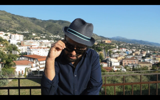 Neroone presenta 'Princess', nuovo singolo tratto da 'Speransia' (VIDEO) 57 Schermata 2018 09 25 alle 18.55.35