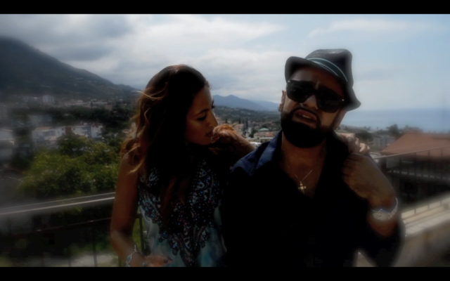 Neroone presenta 'Princess', nuovo singolo tratto da 'Speransia' (VIDEO) 56 Schermata 2018 09 25 alle 18.58.03