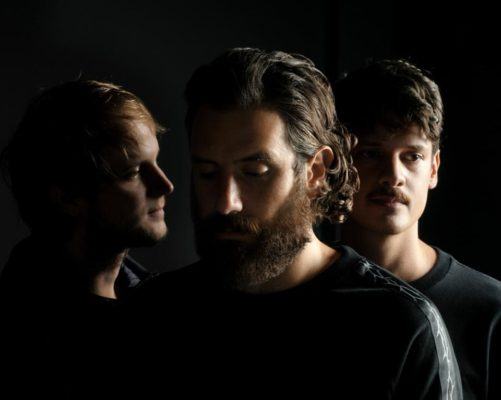 Il 3 aprile a Reggio Calabria il concerto dei Thegiornalisti 55 TheGiornalisti band