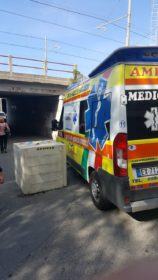 FOTONOTIZIA - Uomo colto da malore, ma l'ambulanza non riesce a raggiungerlo 57 WhatsApp Image 2018 10 17 at 11.19.23