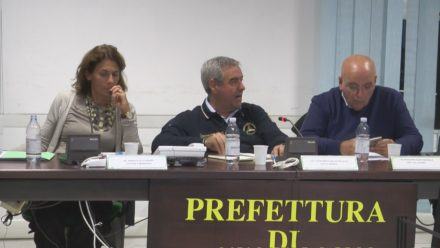 borrelli calabria protezione civile 2