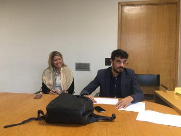 commissione sanità audizione maria francesca amendola 3