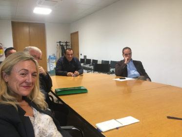 commissione sanità audizione maria francesca amendola 4