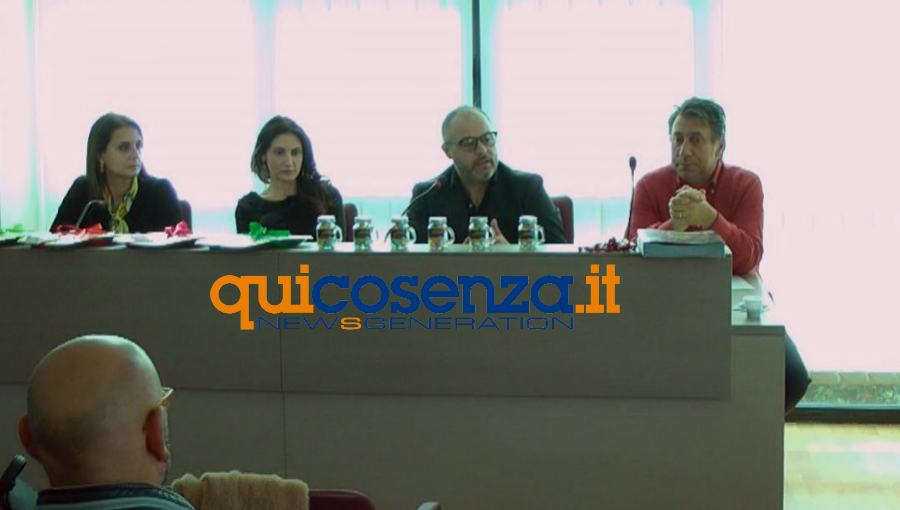 Dolcezze, golosità e divertimento a Cosenza. Presentata la 16^ Festa del Cioccolato 56 festa cioccolato 04