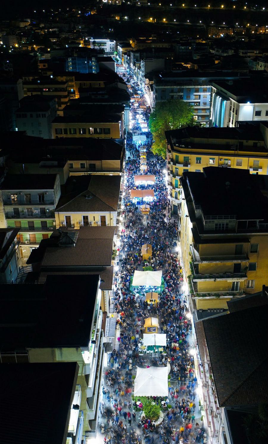 festa cioccolato Cosenza 02