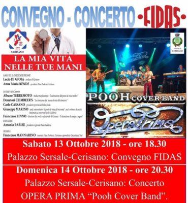 'La mia vita nelle tue mani', due giorni per donare il sangue 53 la mia vita nelle tue mani