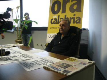 Oragate, piena assoluzione per De Rose: l'imprenditore non ha minacciato la famiglia Citrigno 54 luciano regolo ora della calabria