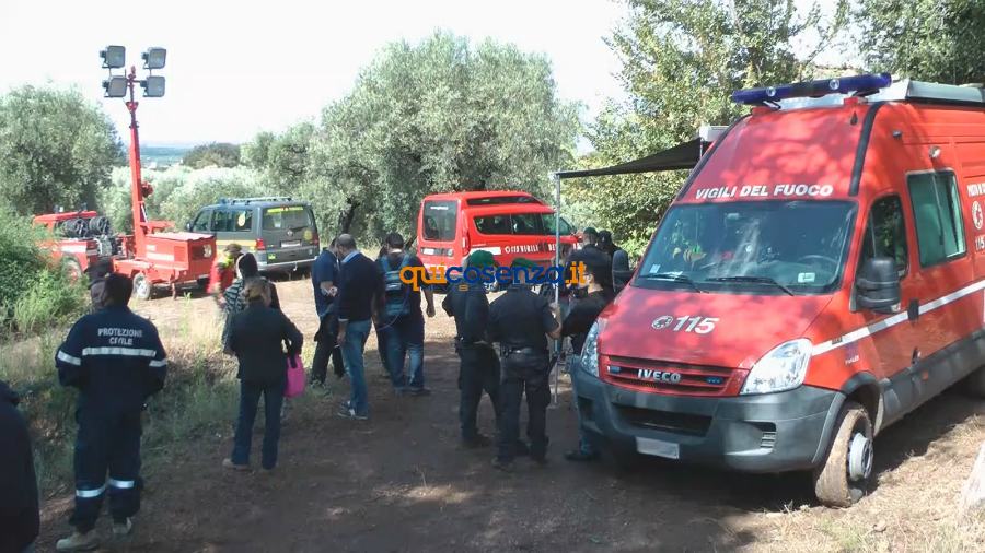 maltempo ricerche soccorso alpino 03
