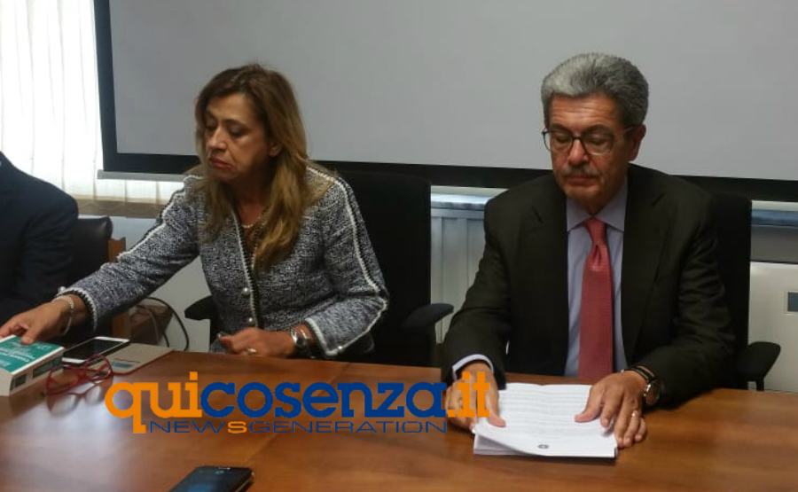 "Sette note", spacciavano cocaina anche in comunità. Il coraggio di una madre (NOMI) 60 manzini e spagnuolo