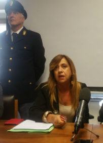 Spaccio "al minuto", l'antidroga fa pulizia in città 59 manzini sola