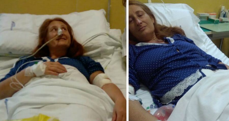 maria rosaria massimo iacovo