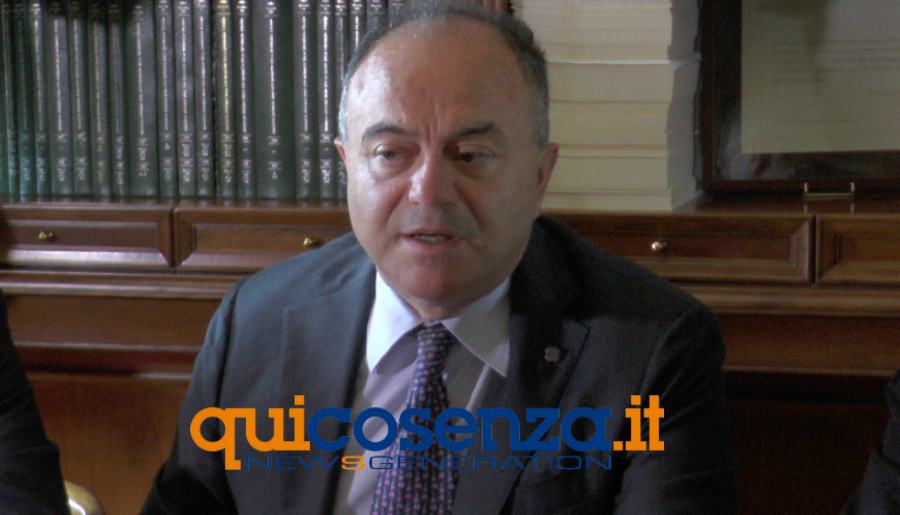 procuratore nicola gratteri