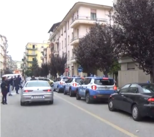 "Sette note", Cosenza capitale regionale della droga 69 sette note 7