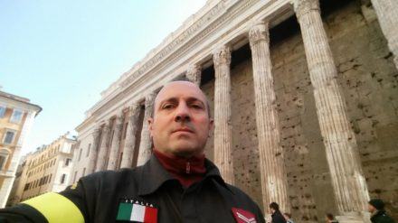 Leonetti, Conapo: «I vigili del Fuoco rischiano la vita ma lo Stato non li tutela» 52 1 5