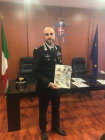 Calendario storico dell'Arma: cultura e legalità (Foto) 88 1 7